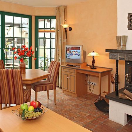 הרינגסדורף Hotel Buchenpark מראה חיצוני תמונה