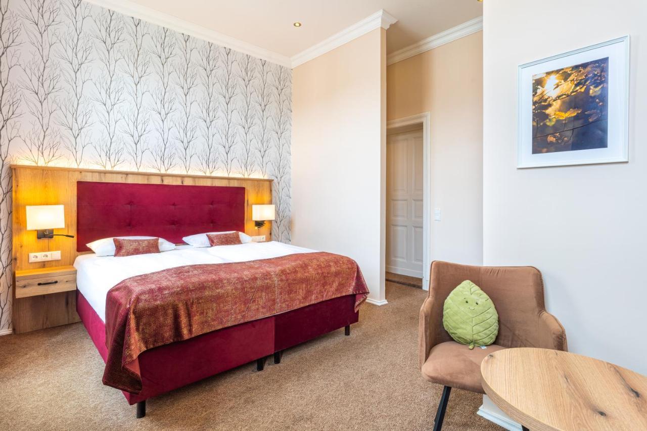 הרינגסדורף Hotel Buchenpark חדר תמונה