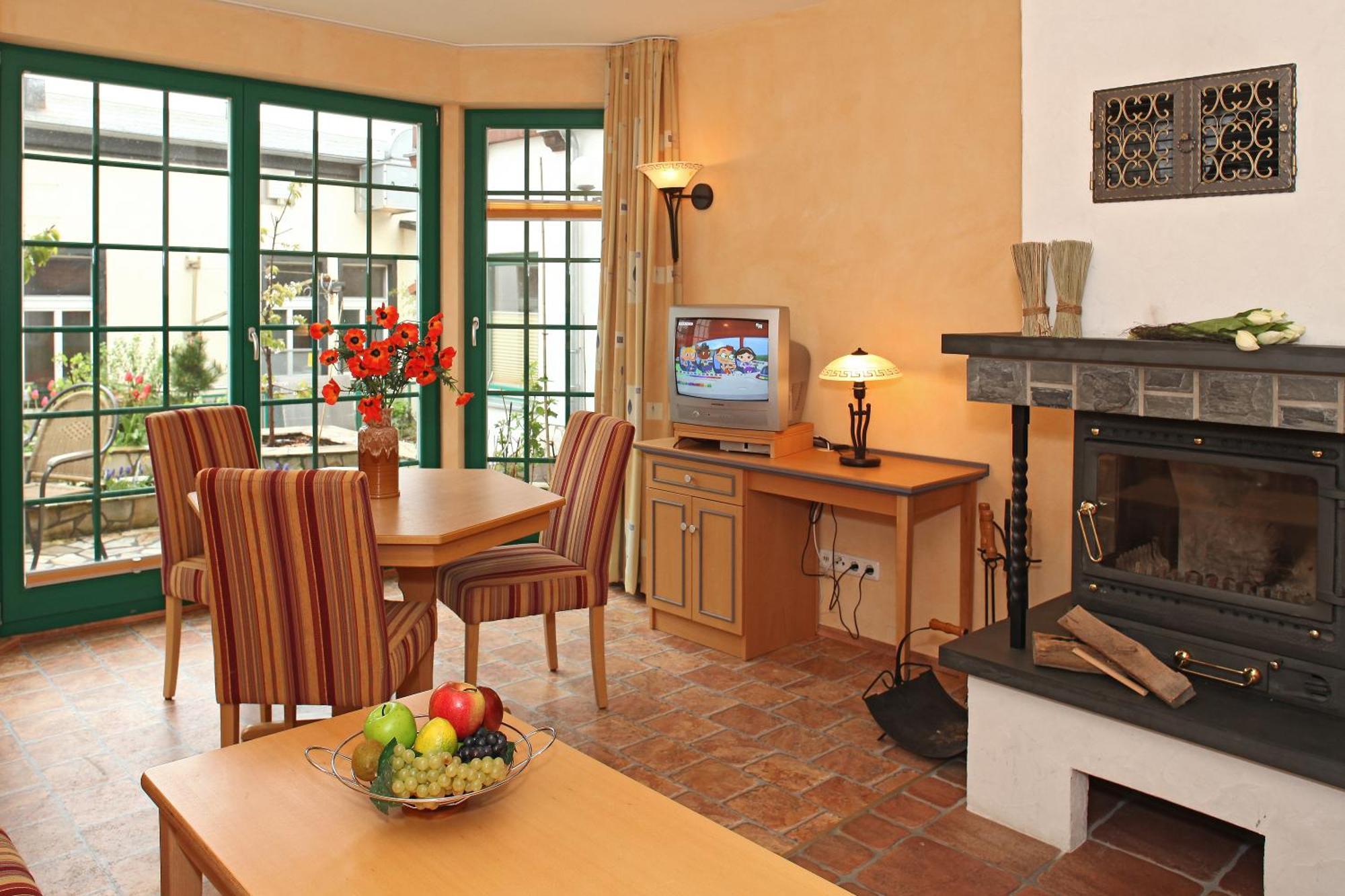 הרינגסדורף Hotel Buchenpark מראה חיצוני תמונה