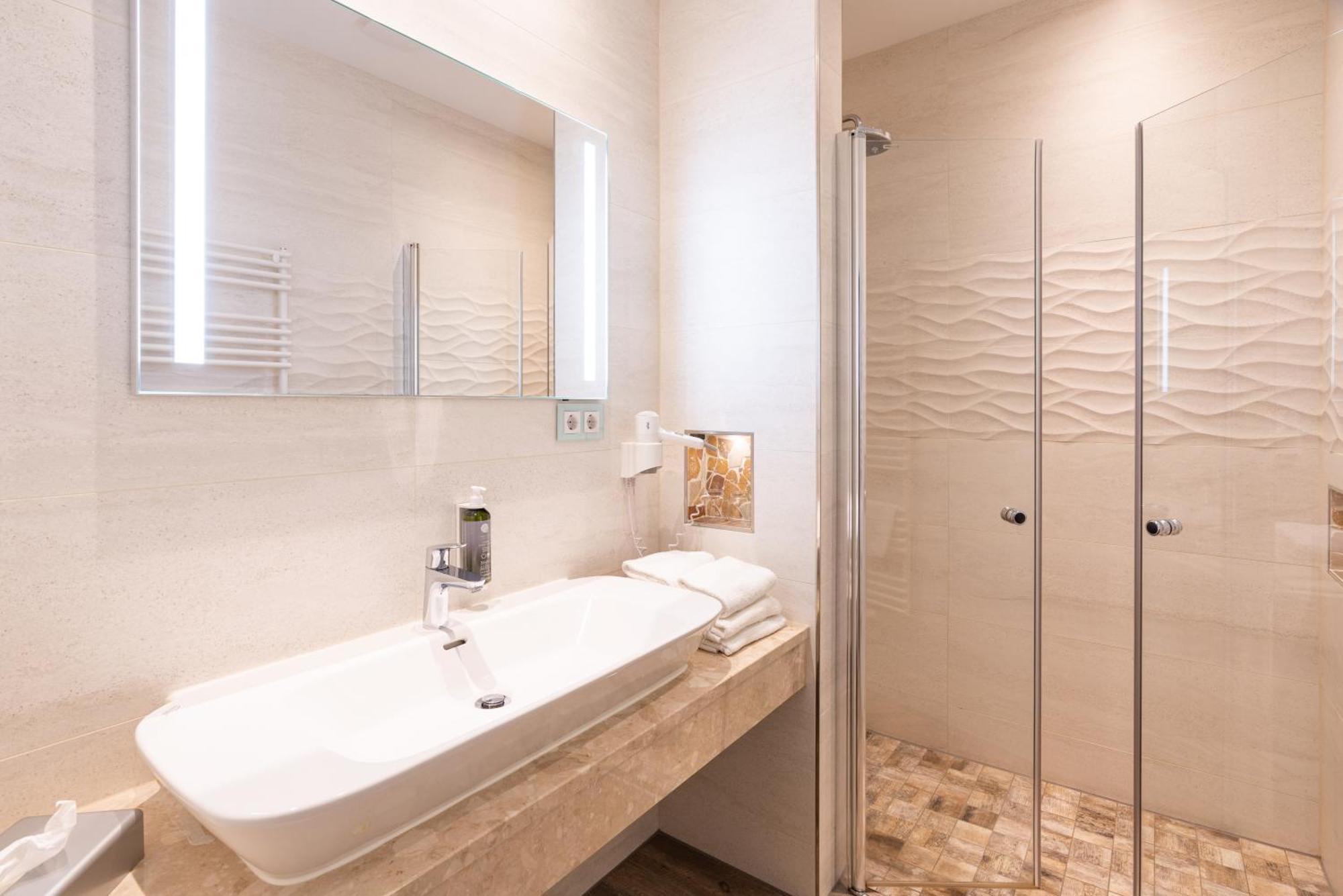 הרינגסדורף Hotel Buchenpark חדר תמונה