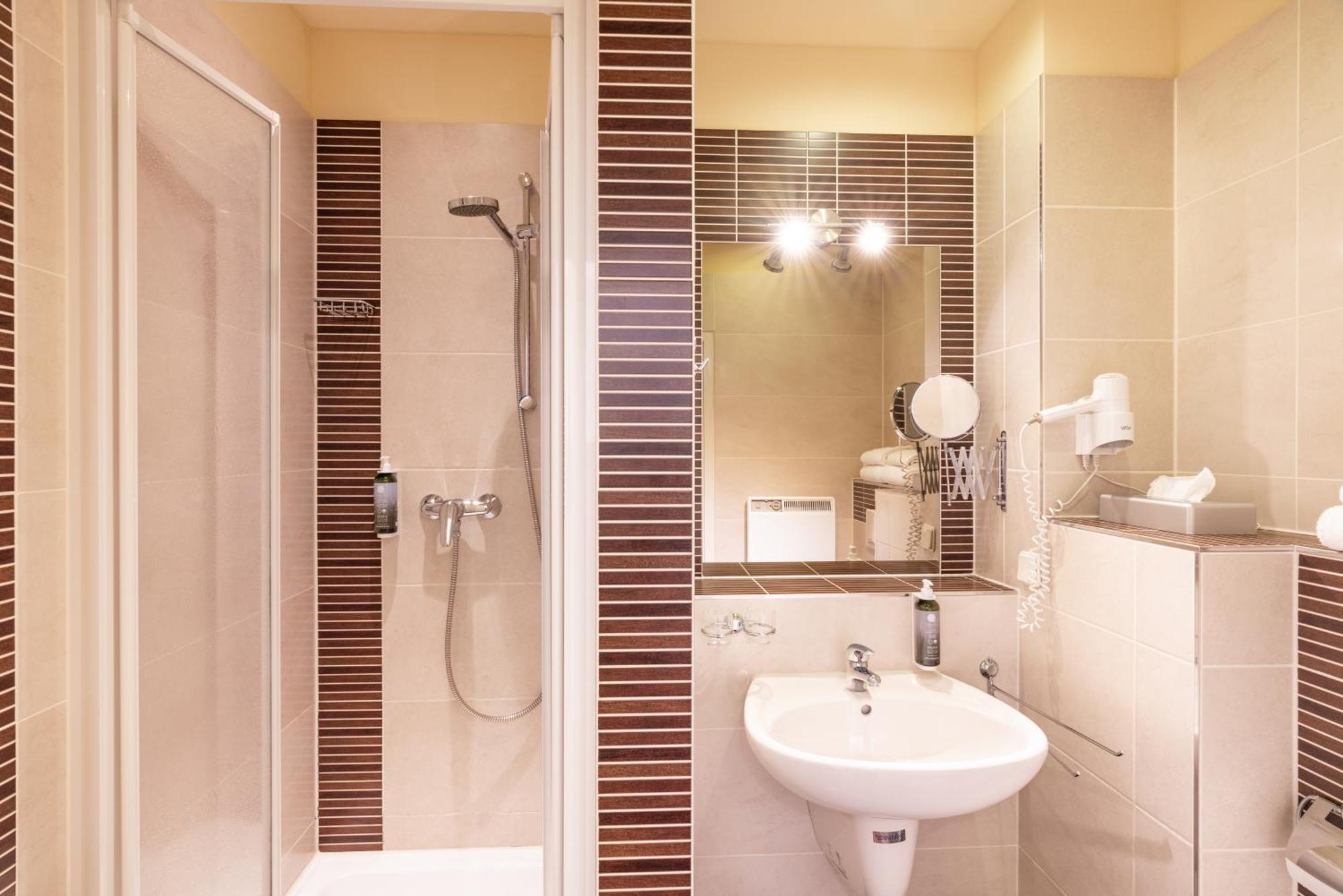 הרינגסדורף Hotel Buchenpark חדר תמונה