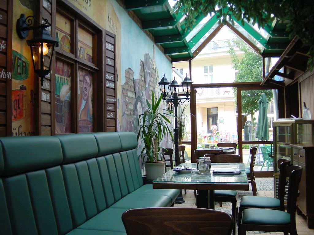 הרינגסדורף Hotel Buchenpark מראה חיצוני תמונה